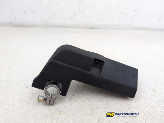 Audi A5 S Line Tfsi 8t/8f 1.8l Petrol Battery Positive Overload Trip Fuse 07-16