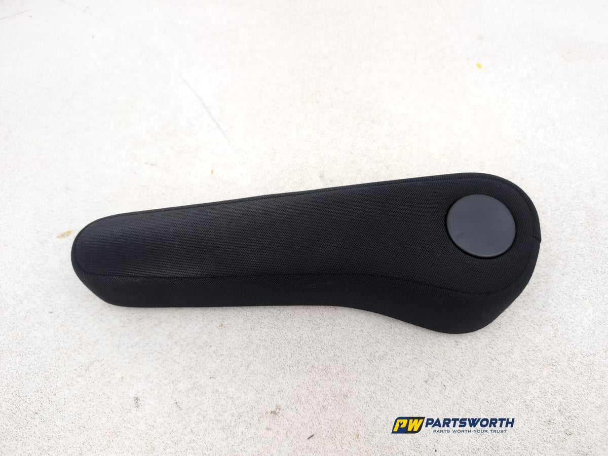 Centre Console Armrest 1
