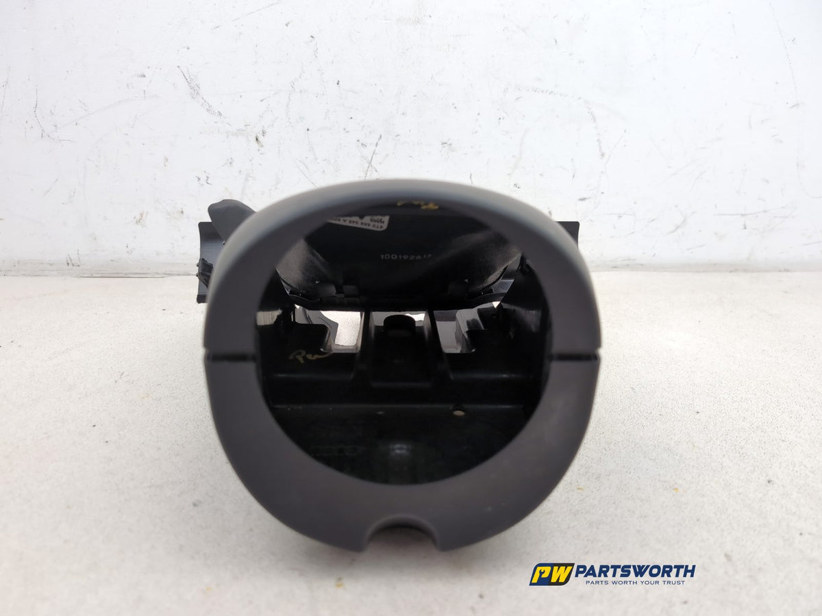 Steering Column Shroud Upper and Lower 1