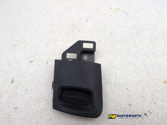 Audi A5 S Line Tfsi 8t/8f Ignition Barrel Surround Trim 8k2905219a 2007-2016