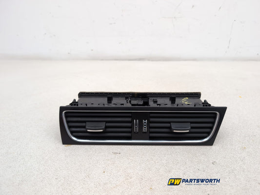 Audi A5 S Line Tfsi 8t/8f Centre Dashboard Trim With Air Vent 8t2820951d 2007-16