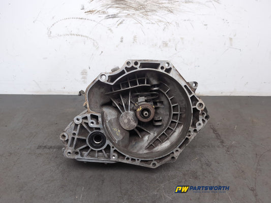 Vauxhall Corsa Excite D 1.0l Petrol Manual Transmission Assembly 98500215