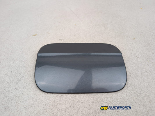 Audi A5 S Line Tfsi 8t/8f Coupe Fuel Filler Flap Monsoon Grey Lx7r 2007-2016