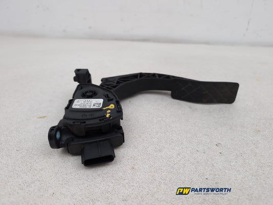 Audi A5 S Line Tfsi 8t/8f Pedal Accelerator Throttle 8k1721523a 2007-2016