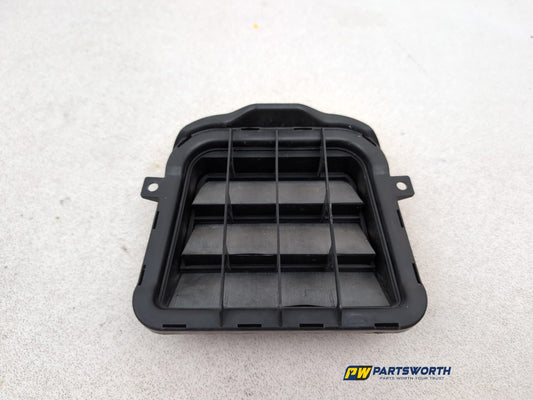 Audi A5 S Line Tfsi 8t/8f Coupe Rear Body Ventilation Grille 8k0819181b 2007-16