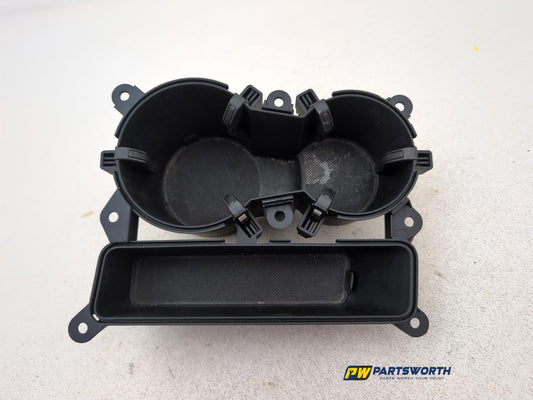 Audi A5 S Line Tfsi 8t/8f Coupe Centre Console Cup Holder 8k0862533b 2007-2016