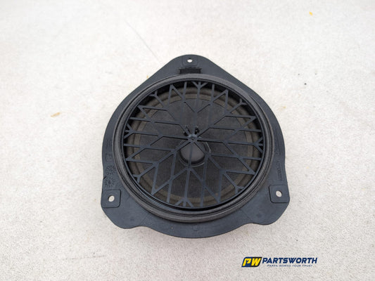 Audi A5 S Line Tfsi 8t/8f Coupe Rear Door Speaker 8t0035411 2007-2016