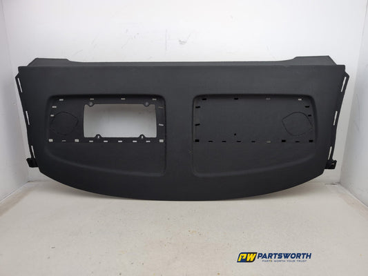 Audi A5 S Line Tfsi 8t/8f Coupe Parcel Shelf 8t0863411 2007-2016