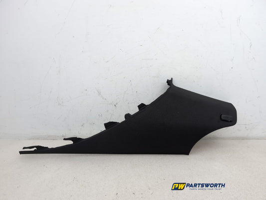 Audi A5 S Line Tfsi 8t/8f Coupe C Pillar Trim Driver Side 8t0867288 2007-2016