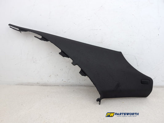 Audi A5 S Line Tfsi 8t/8f Coupe C Pillar Trim Passenger Side 8t0867287 2007-2016