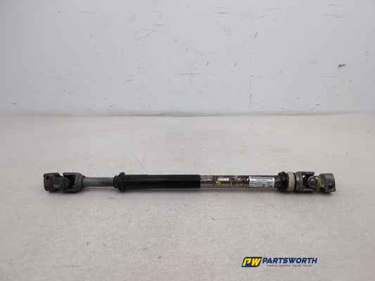Audi A5 S Line Tfsi 8t/8f Steering Column Uj Universal Joint 8k2419753e 2007-16