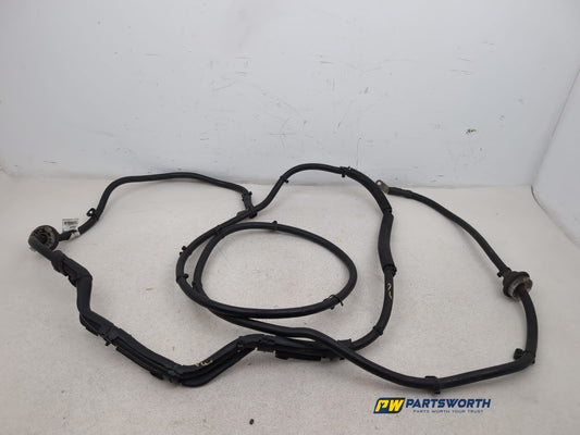 Audi A5 S Line Tfsi 8t/8f 1.8l Petrol Positive Battery Cable 8t1971225h 2007-16