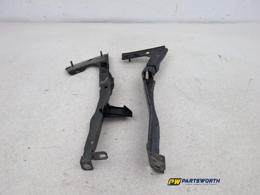 Audi A5 S Line Tfsi 8t/8f Coupe Front Wing Mounting Bracket Pair 2007-2016