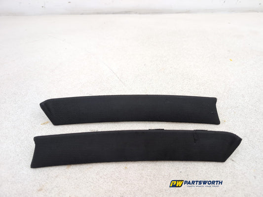 Audi A5 S Line Tfsi 8t/8f Coupe Interior B Pillar Trim 8t0853351a 2007-2016