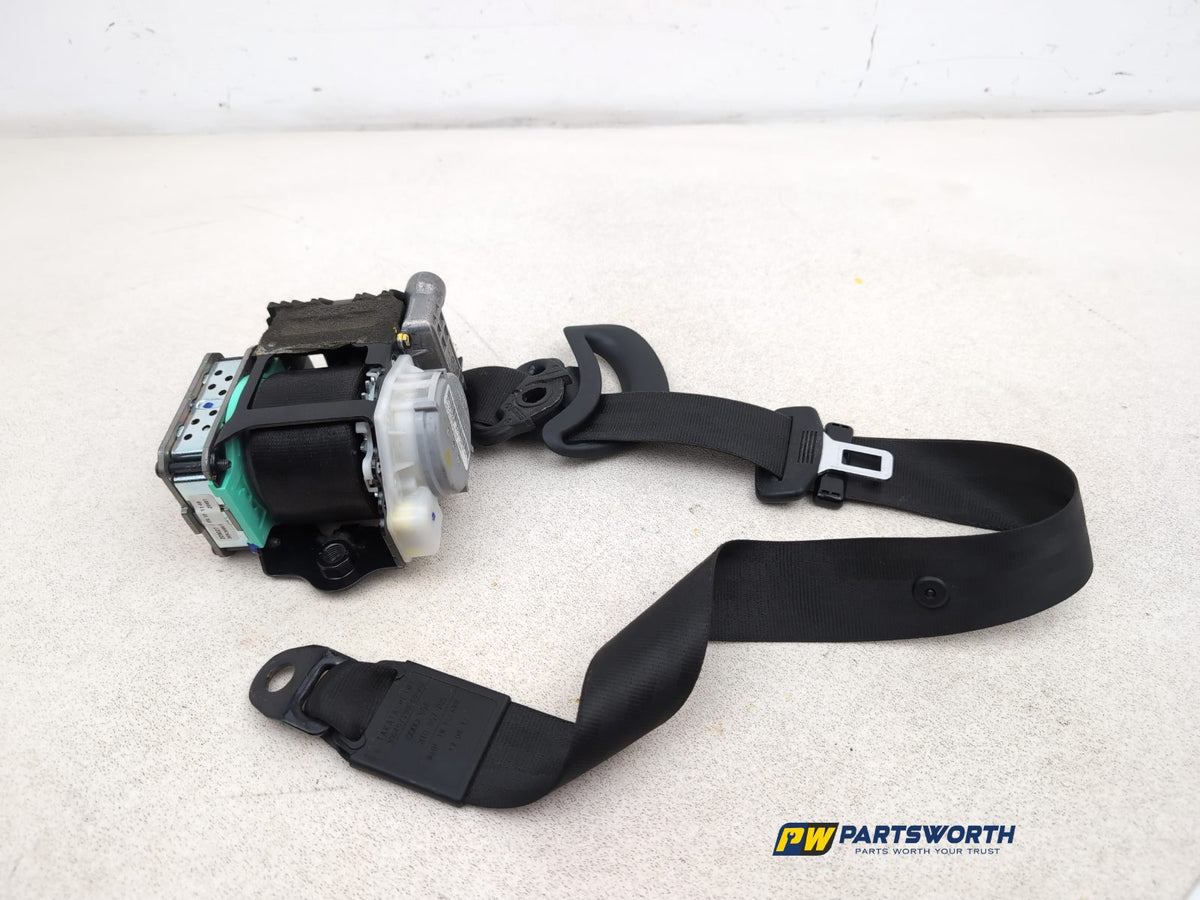 Seat Belt Front RH 1