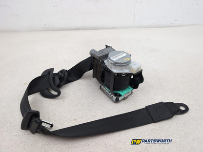Seat Belt Front LH 1