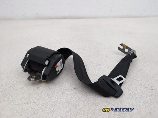 Audi A5 S Line Tfsi 8t/8f Coupe Seat Belt Rear Left Or Right 621421000 2007-2016