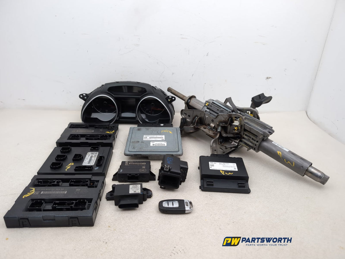 Engine ECU KIT 1