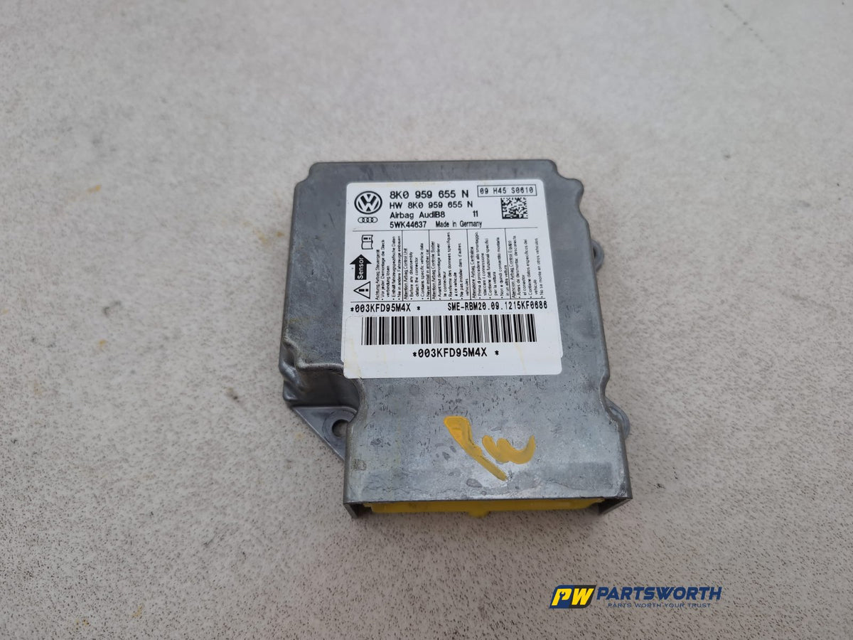 Airbag ECU 1