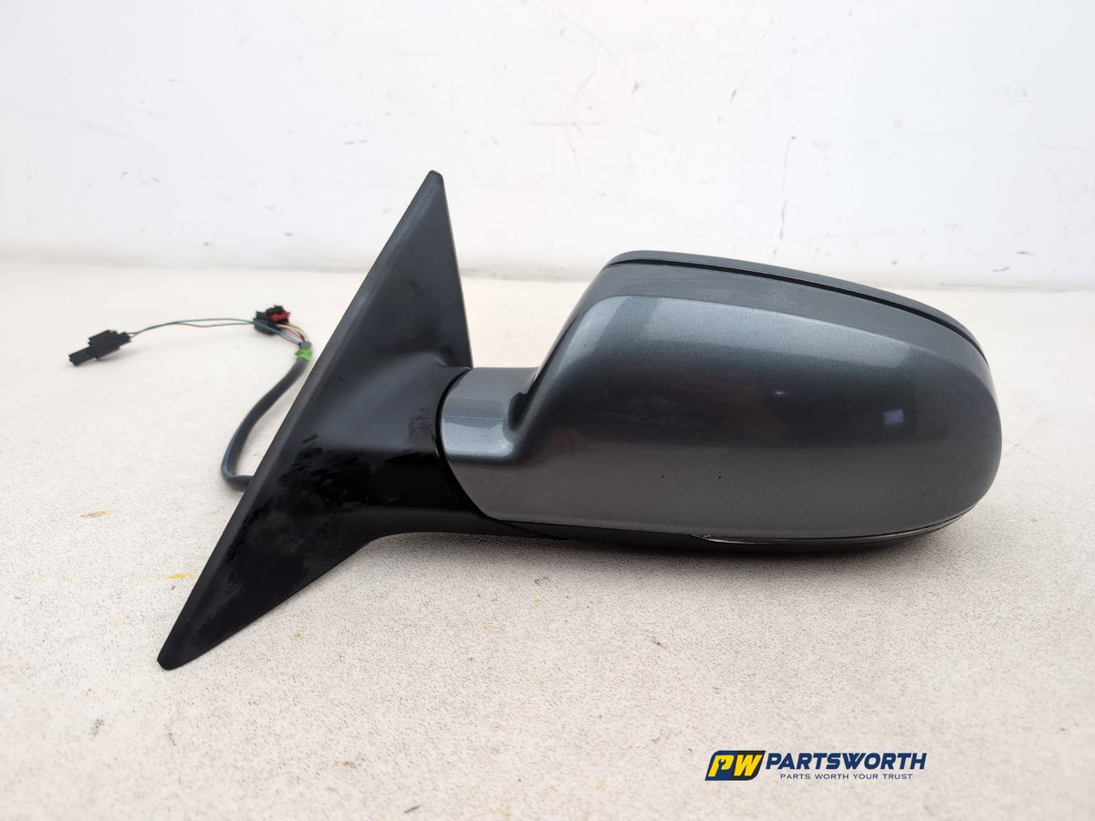 Door Mirror LH 1