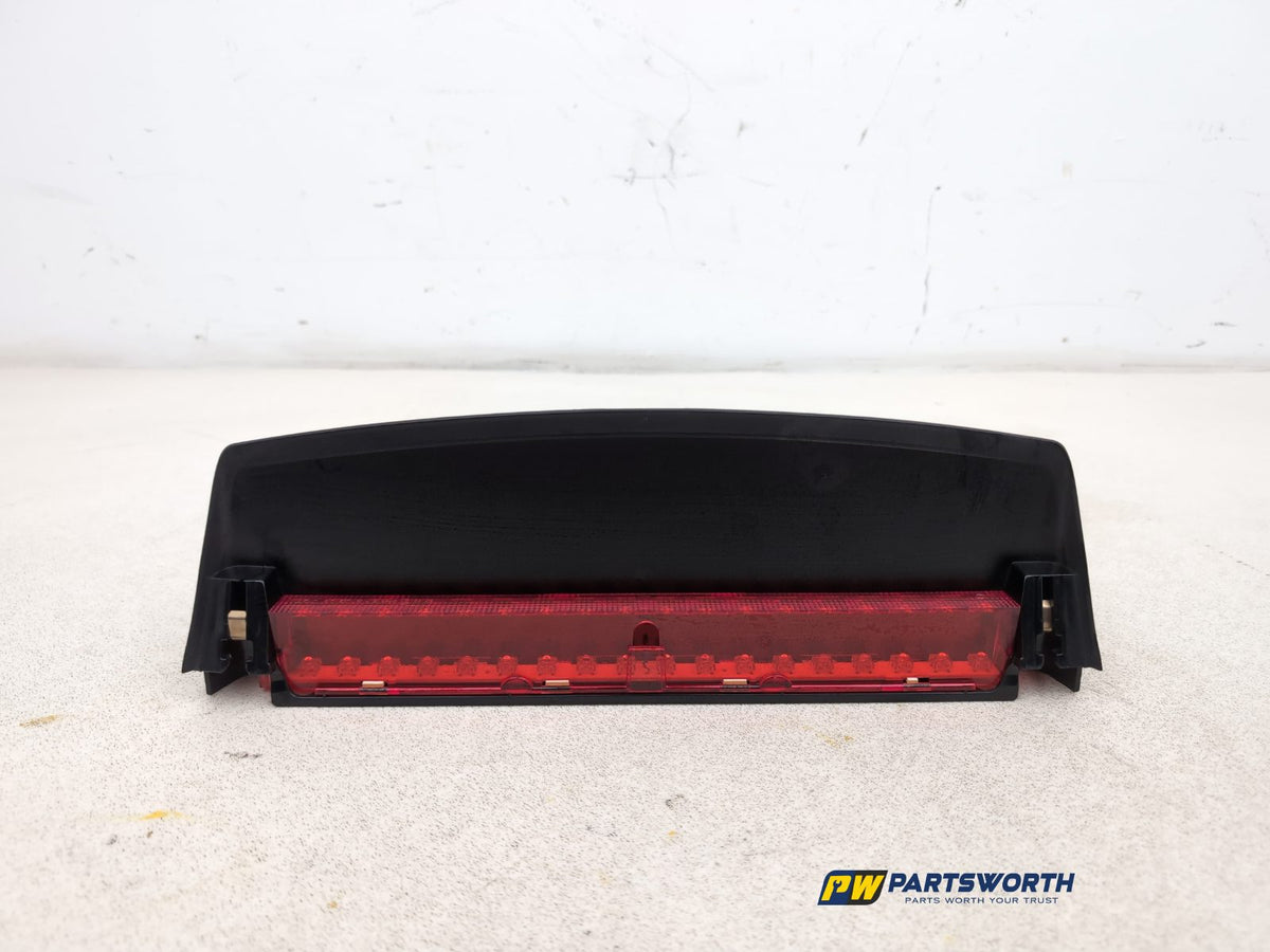 High Level Brake Light 1