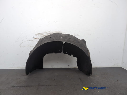 Audi A5 S Line Tfsi 8t/8f Coupe Moulding Wheel Arch Rear Left 8t0810171c 2007-16