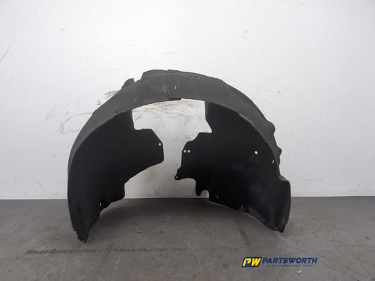 Audi A5 S Line Tfsi 8t/8f Coupe Moulding Wheel Arch Front Driver 2007-2016