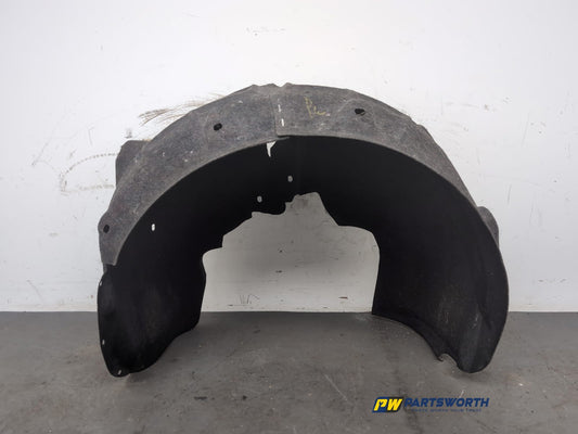 Audi A5 S Line Tfsi 8t/8f Coupe Moulding Wheel Arch Rear Right 8t0810172 2007-16