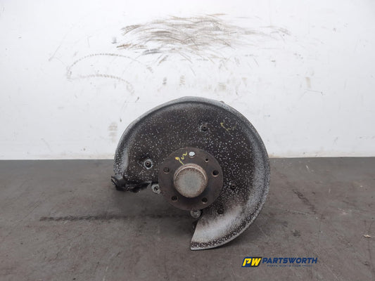 Audi A5 S Line Tfsi 8t/8f Coupe Wheel Hub Rear Right 8k0505432ap 2007-2016