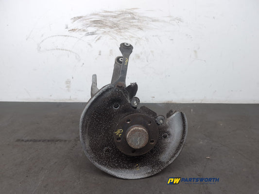Audi A5 S Line Tfsi 8t/8f Coupe Wheel Hub Rear Left 8k0505431aq 2007-2016
