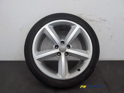 Wheel Road Alloy 1