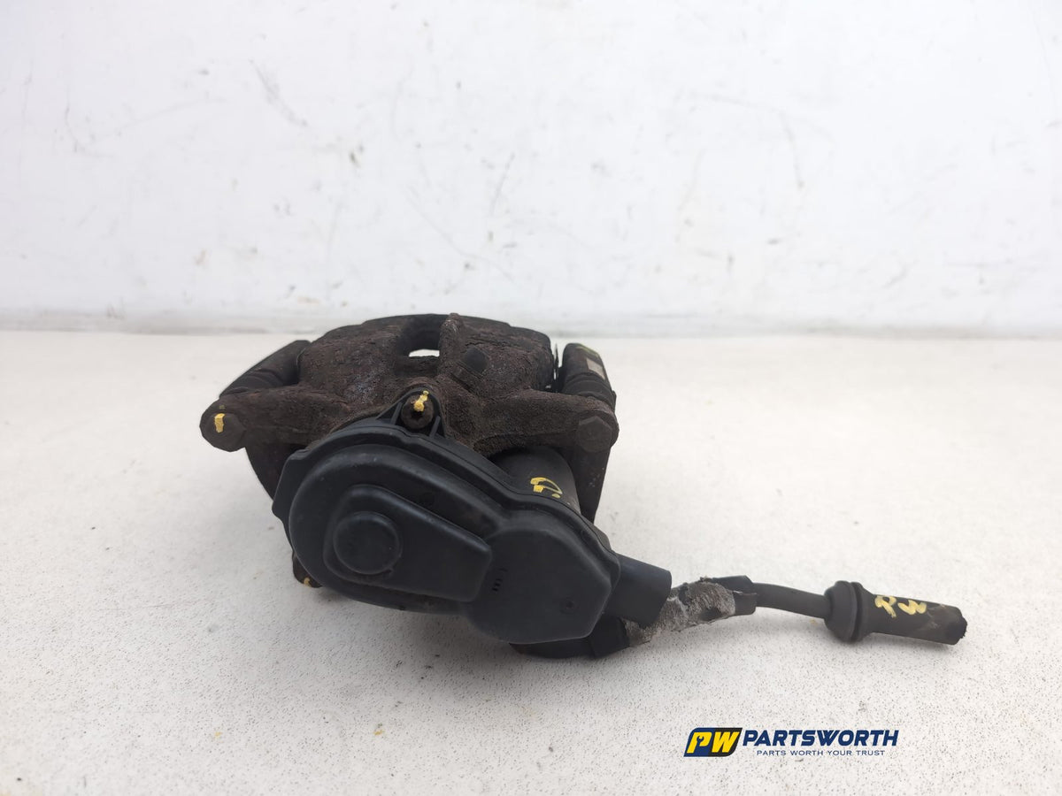 Brake Rear Caliper RH 1