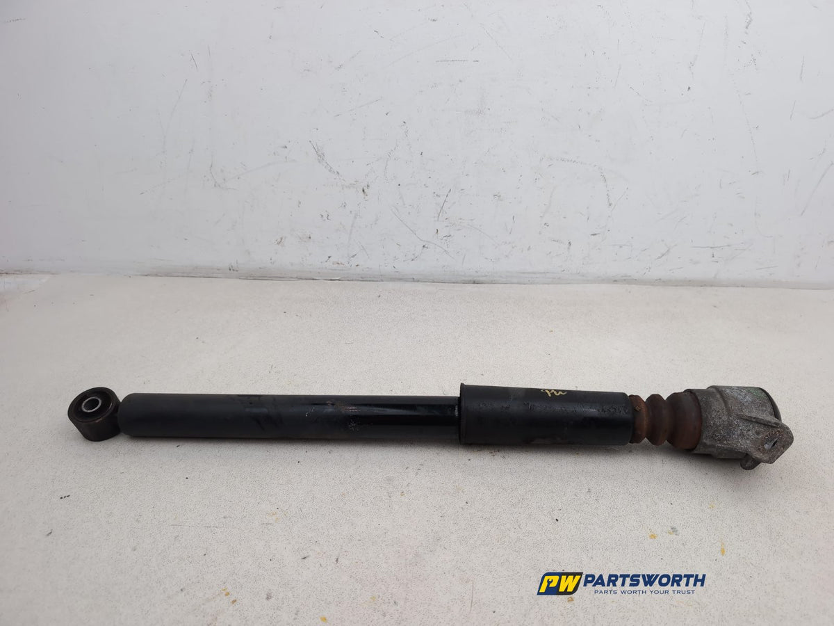 Shock Absorber Rear RH 1