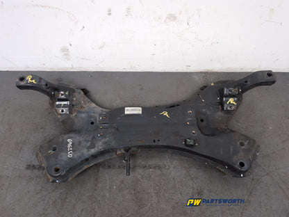 Subframe Front 1