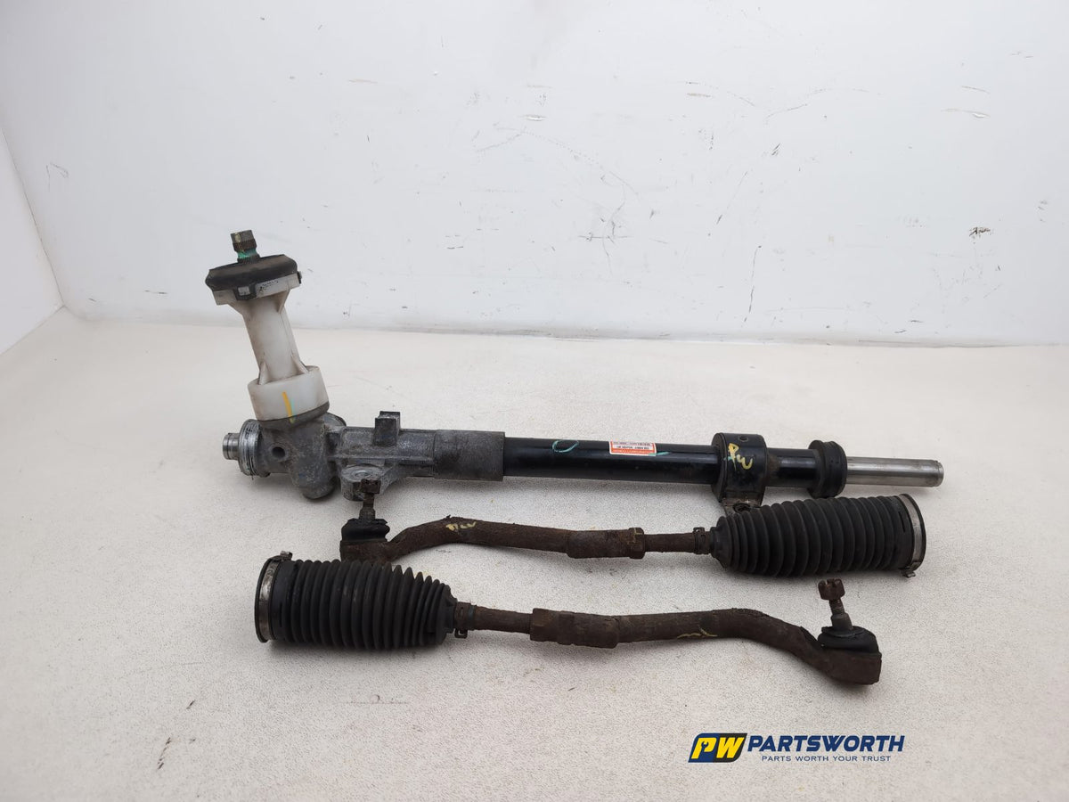Steering Rack or Box 1