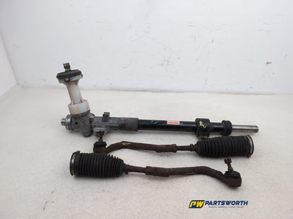 Steering Rack or Box 1
