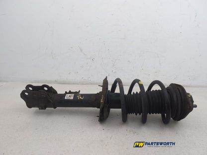 Shock Absorber Front LH 1