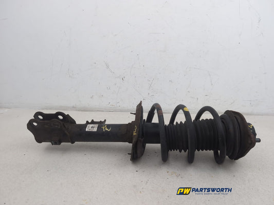 Hyundai Ix35 Se Lm Suv Shock Absorber Front Passenger Side 546502y610 2010-2015