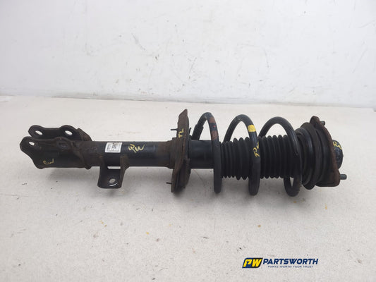 Hyundai Ix35 Se Lm Suv Shock Absorber Front Driver Side 546602y610 2010-2015