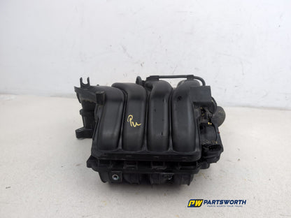 Engine Inlet Manifold 1