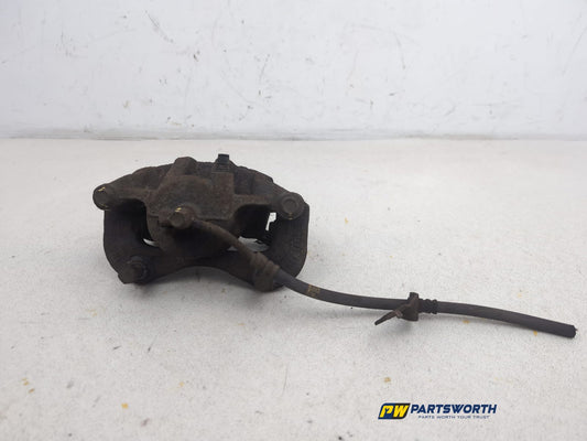 Hyundai Ix35 Se Lm Suv Brake Caliper Dront Driver 581902sa70 2010-2015