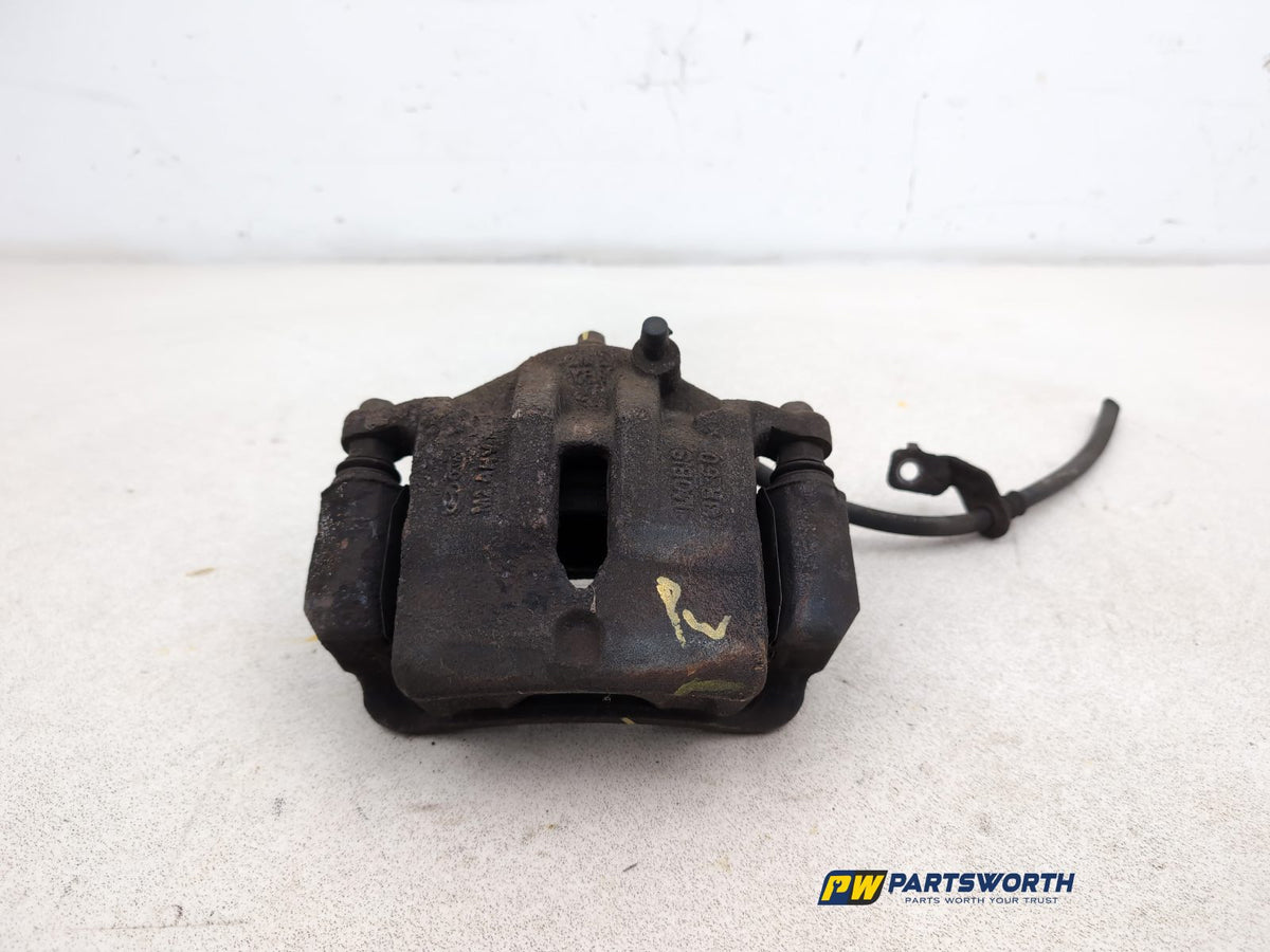 Brake Caliper Front LH 1