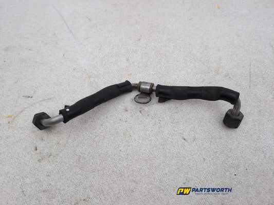 Hyundai Ix35 Se Lm 1.6l Petrol Fuel Pipe Line 353052b000 2010-2015