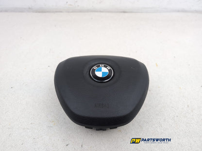 Steering Wheel Airbag Cover 1