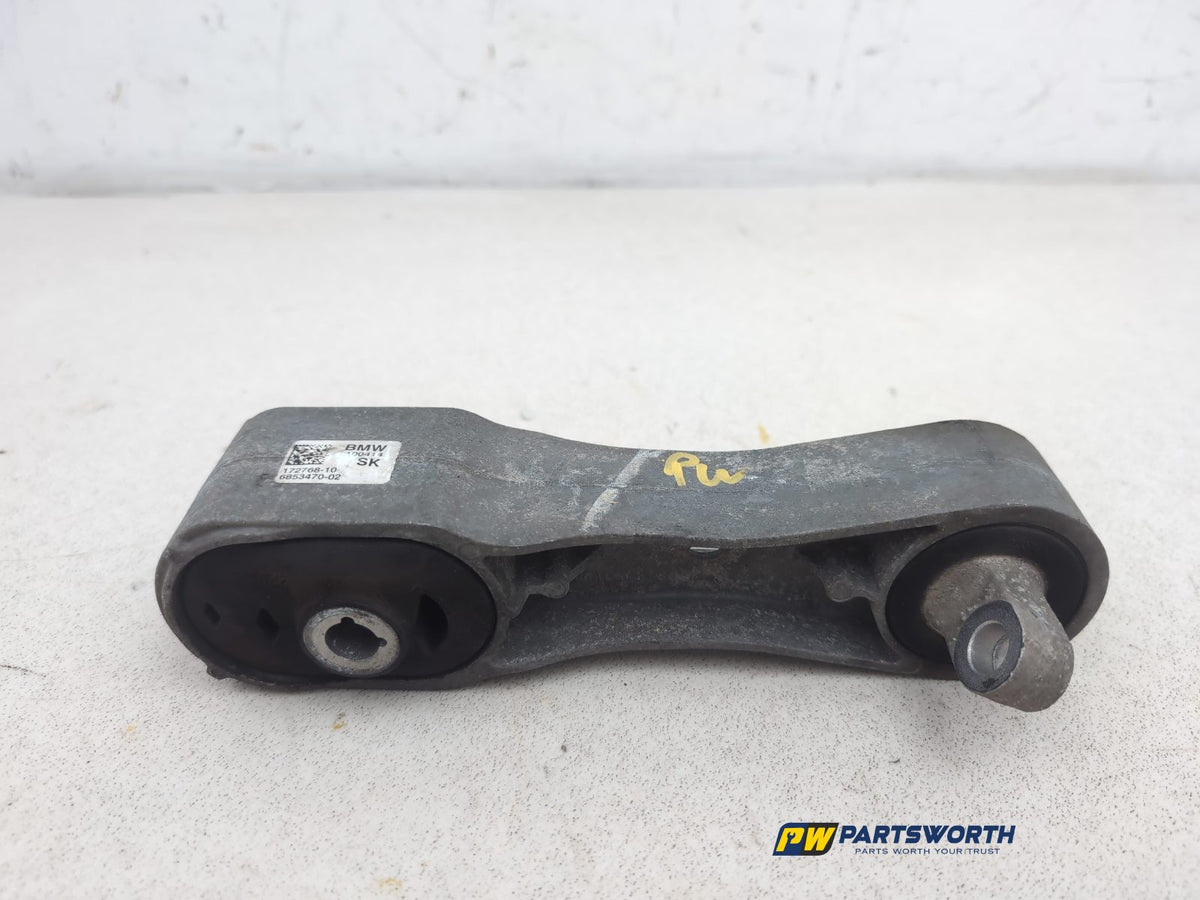Engine Mounting Bracket 1