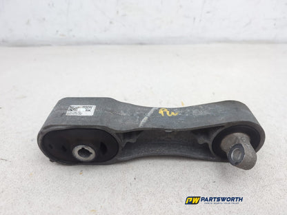 Engine Mounting Bracket 1