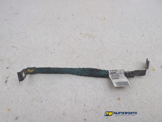 Mini Cooper F56 1.5l Petrol Negative Battery Wire 8602991 2014-2018