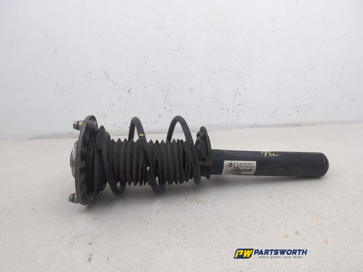 Shock Absorber Front LH 1