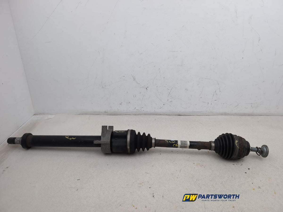 Driveshaft Front RH 1