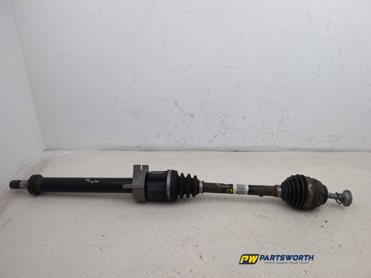 Mini Cooper F56 1.5l Petrol Driveshaft Front Driver 8643372 2014-2018